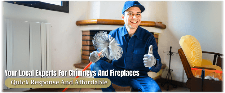Chimney and Fireplace Solutions