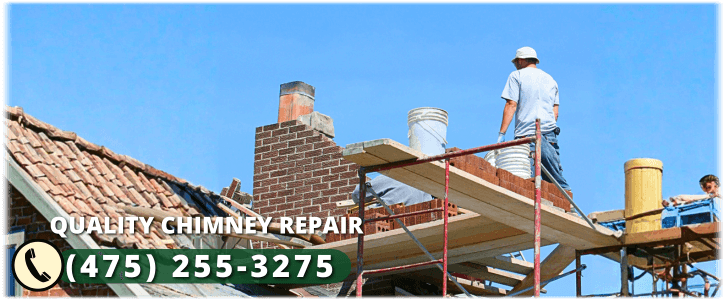 Chimney Repair Greenwich  CT