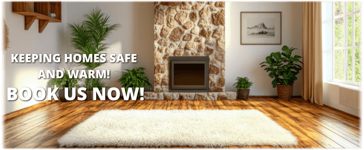 Greenwich CT Chimney Cleaning