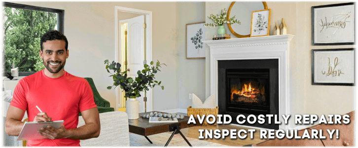 Chimney and Fireplace Inspection Greenwich CT